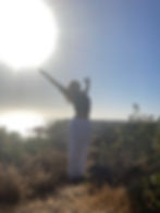 Mindful Moments in the Mountains