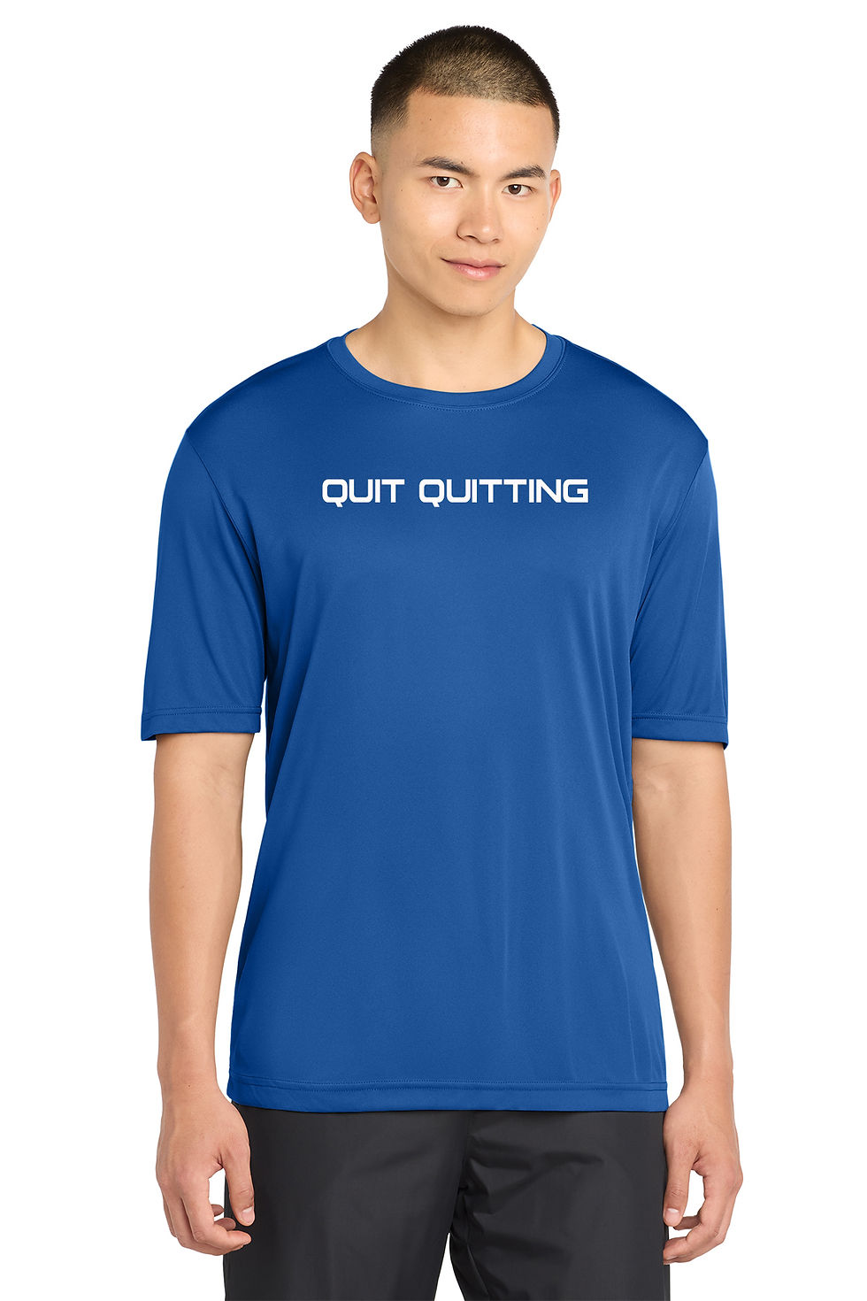 Thumbnail: Quit Quitting Dri Fit Tee