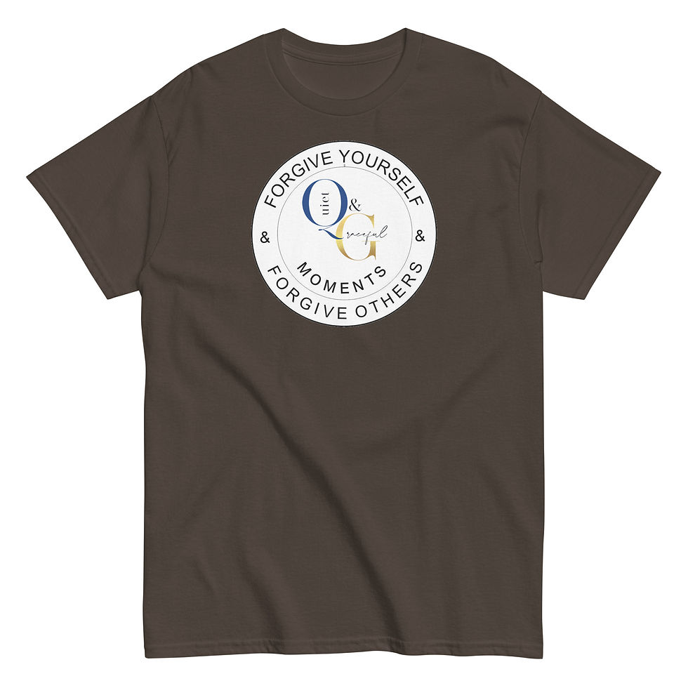 Thumbnail: Unisex classic tee