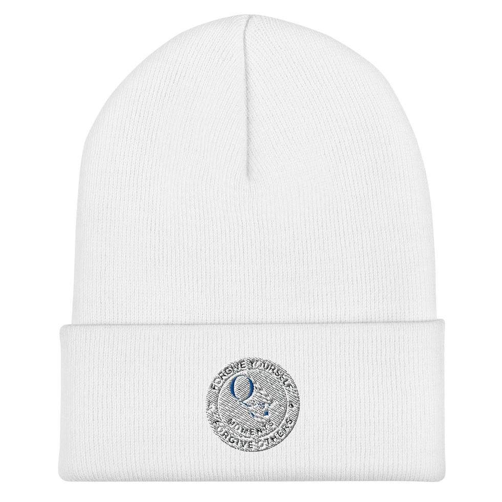 Thumbnail: Cuffed Beanie