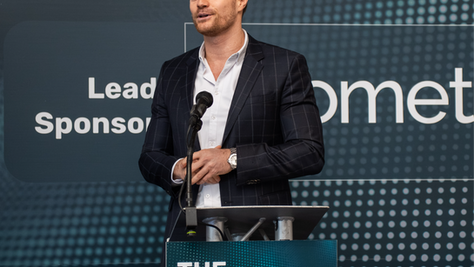 Xometry Highlights the Critical Role of Agile Manufacturing at The Foresight Event