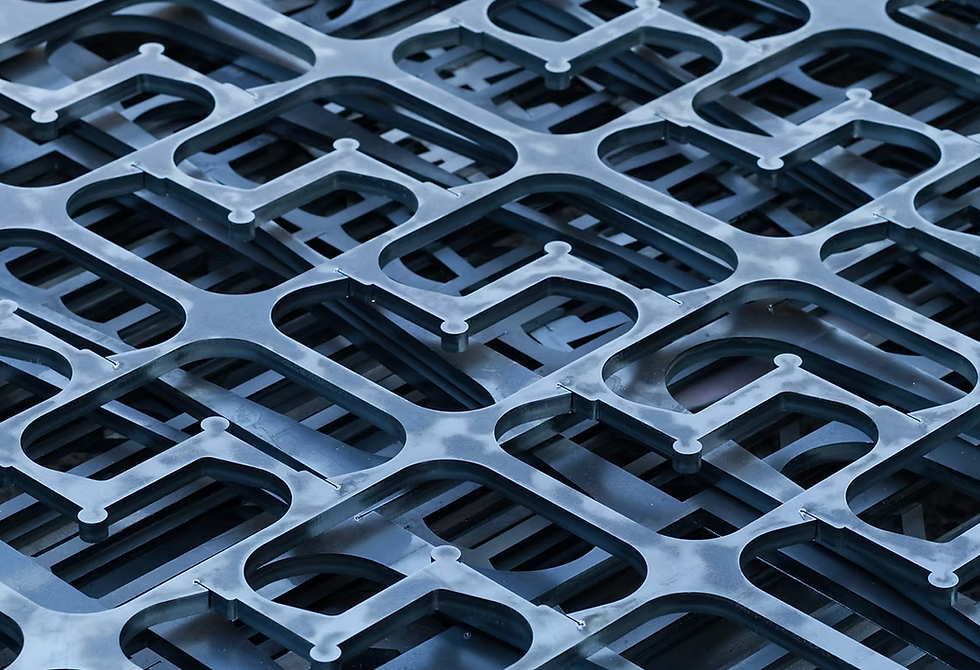 Forging a Sustainable Future: Decarbonising Global Steel for Net Zero