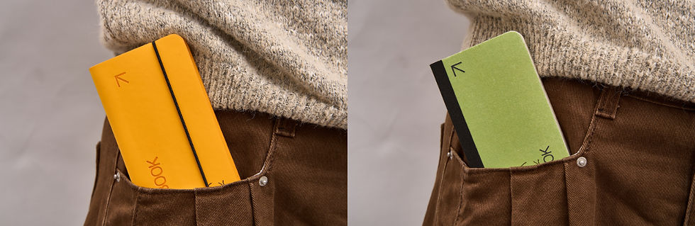 Portable and Pocket-Sized Formats