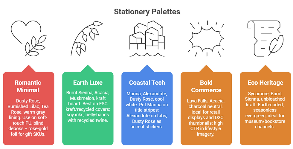 Stationery