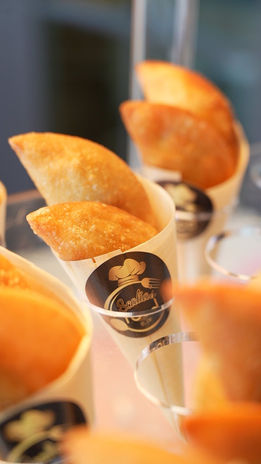 Empanadas catering