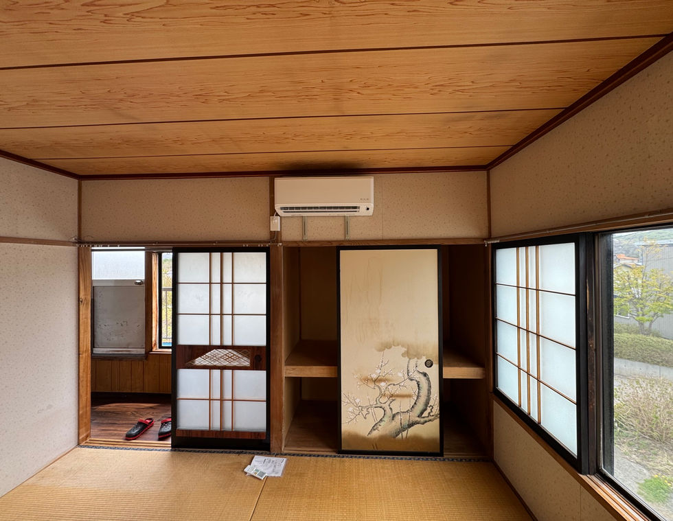 六ヶ所村 戸鎖地区 戸建