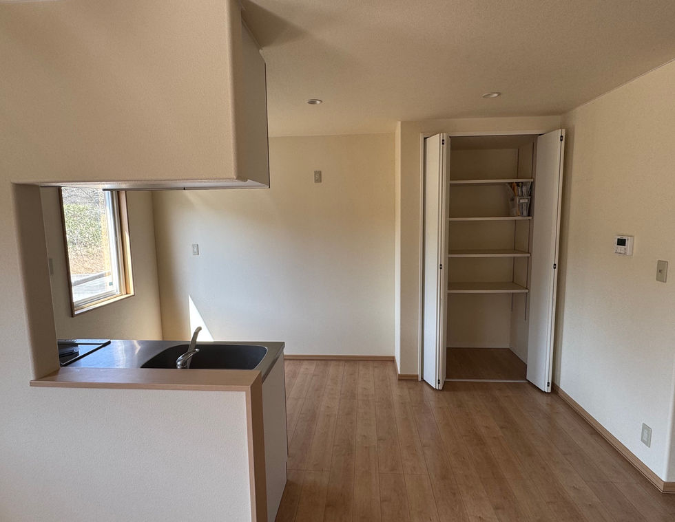 六ヶ所村 尾駮戸建