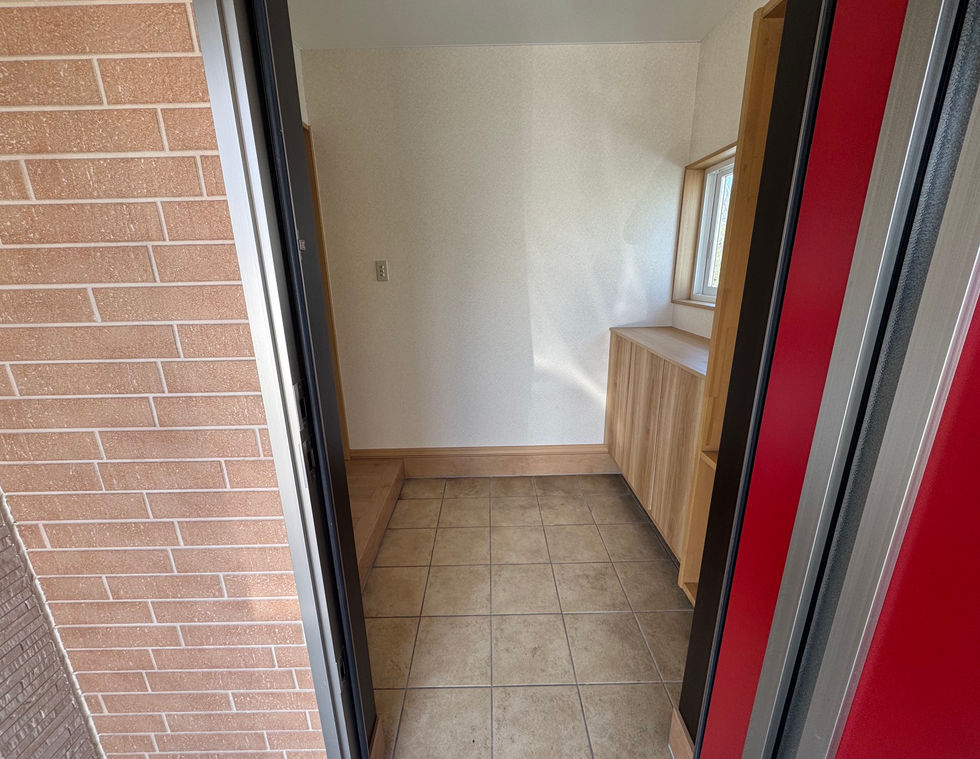 六ヶ所村 尾駮戸建