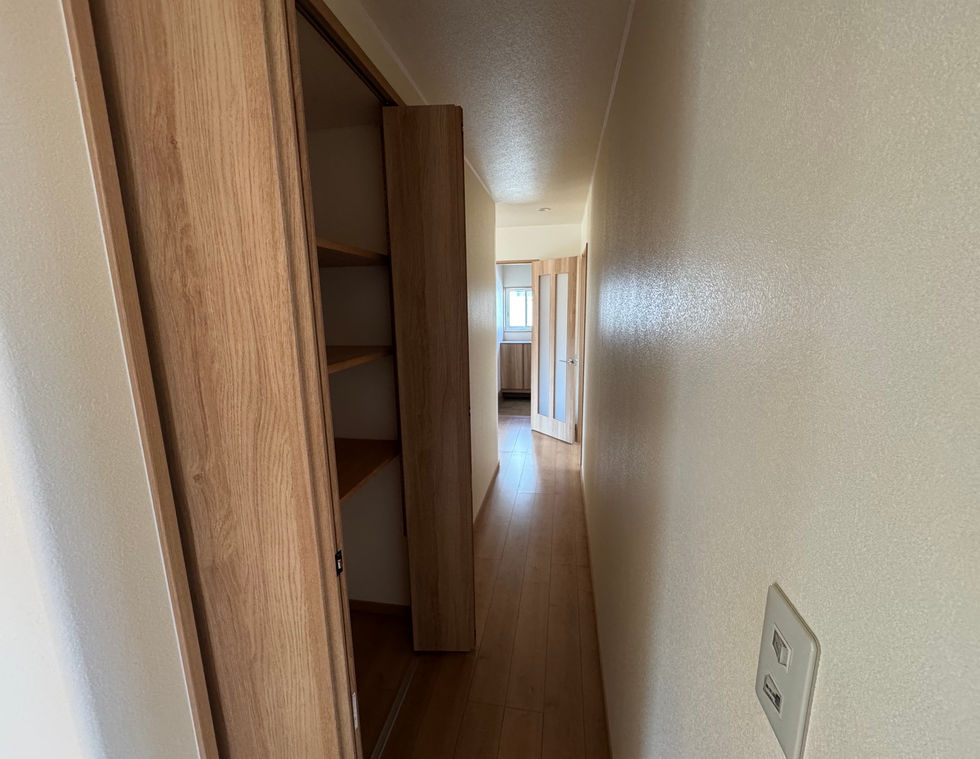 六ヶ所村 尾駮戸建