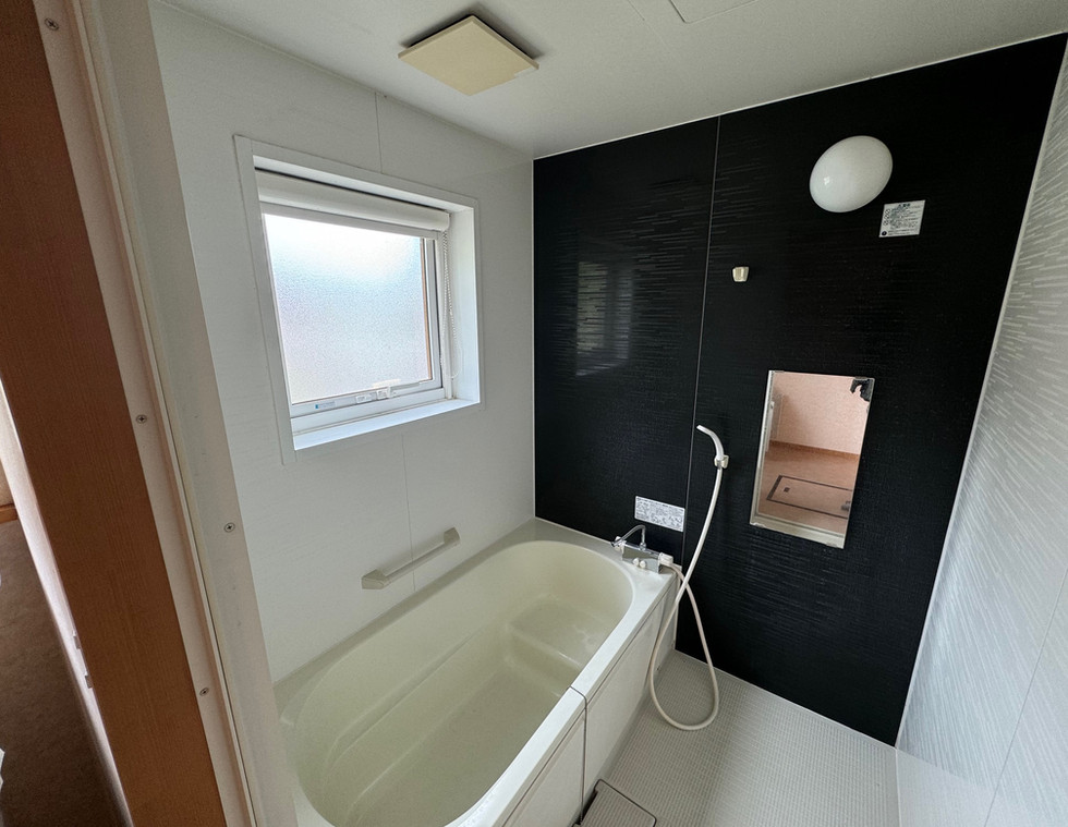 六ヶ所村　泊アパート