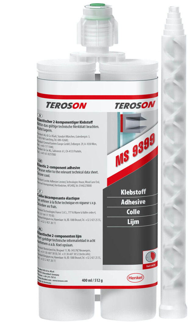 Teroson MS 9399WH DC TEROSON weiß