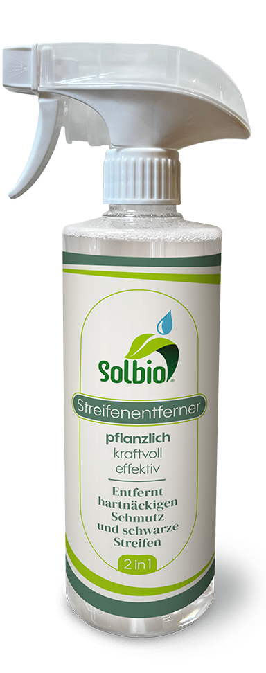 Regenstreifenentferner, 500 ml