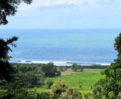 Playa Hermosa Ocean View, Costa Rica