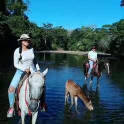 caballo