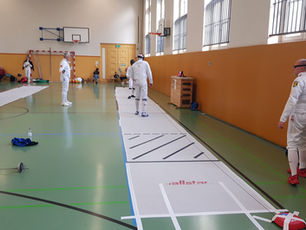 Touche d'Argent – Ausschreibung