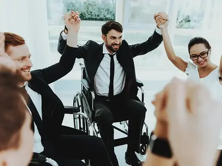 Breaking Barriers: The Transformative Power of Employment for the Disabled