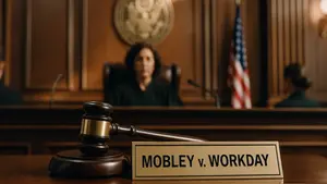 The AI Hiring Time Bomb: Mobley v. Workday and the Coming Reckoning