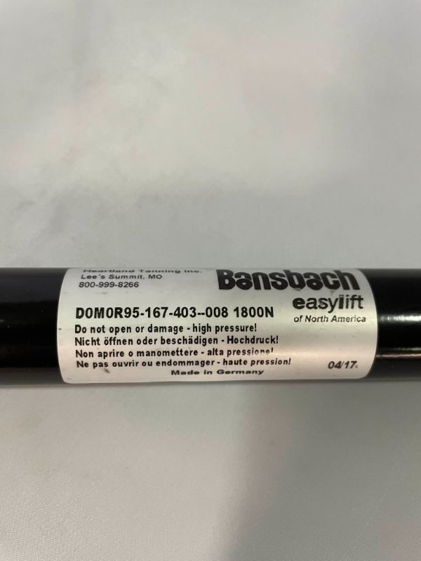 SHOCK SUNQUEST 1800N 10411