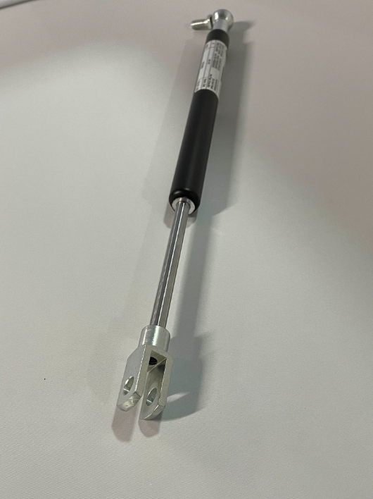 Thumbnail: SHOCK MONTEGO BAY PMB 600N