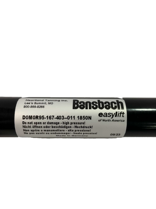 Thumbnail: SHOCK SUNSTAR 1850N 10414