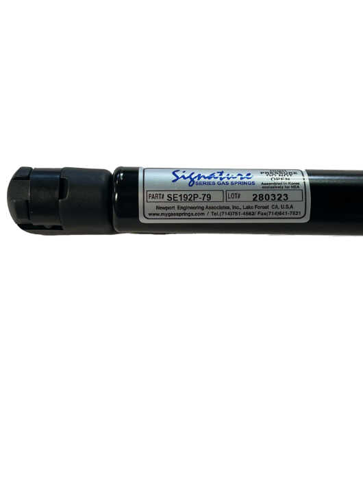 Thumbnail: SHOCK ETS SQ/SV 350N 10462