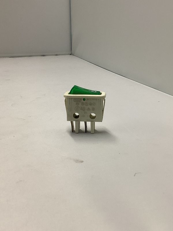 SWITCH JK GREEN