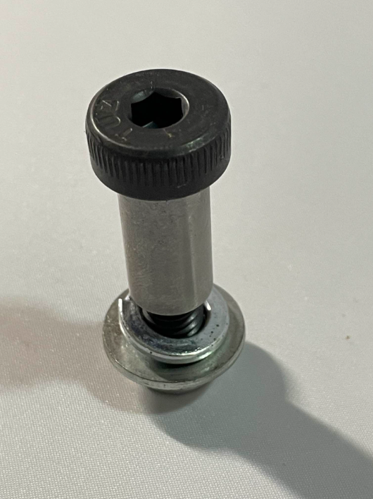 Thumbnail: BOLT SHOULDER CANOPY 3400/2800