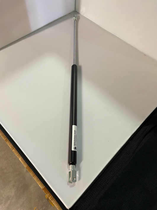 Thumbnail: SHOCK MONTEGO BAY 1100N