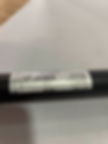 SHOCK SONNEN 628 PSB1350N