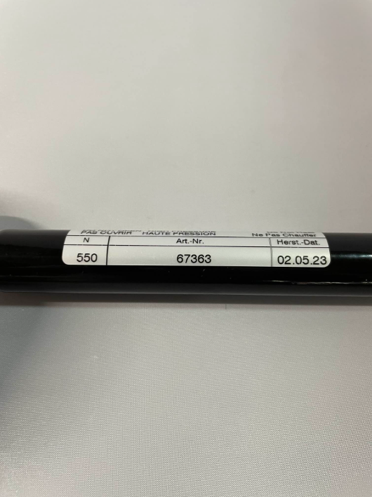 SHOCK MONTEGOBAY DYNAMO+ 16/24