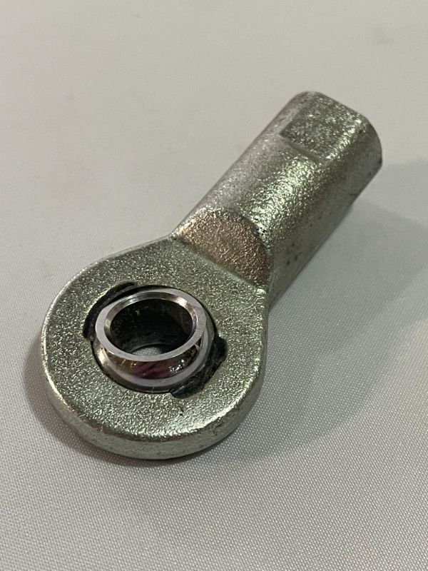 SHOCK TIE ROD END A8 M10