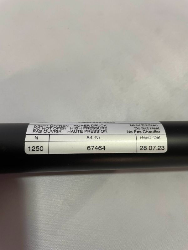 SHOCK SUNFIT P1250L