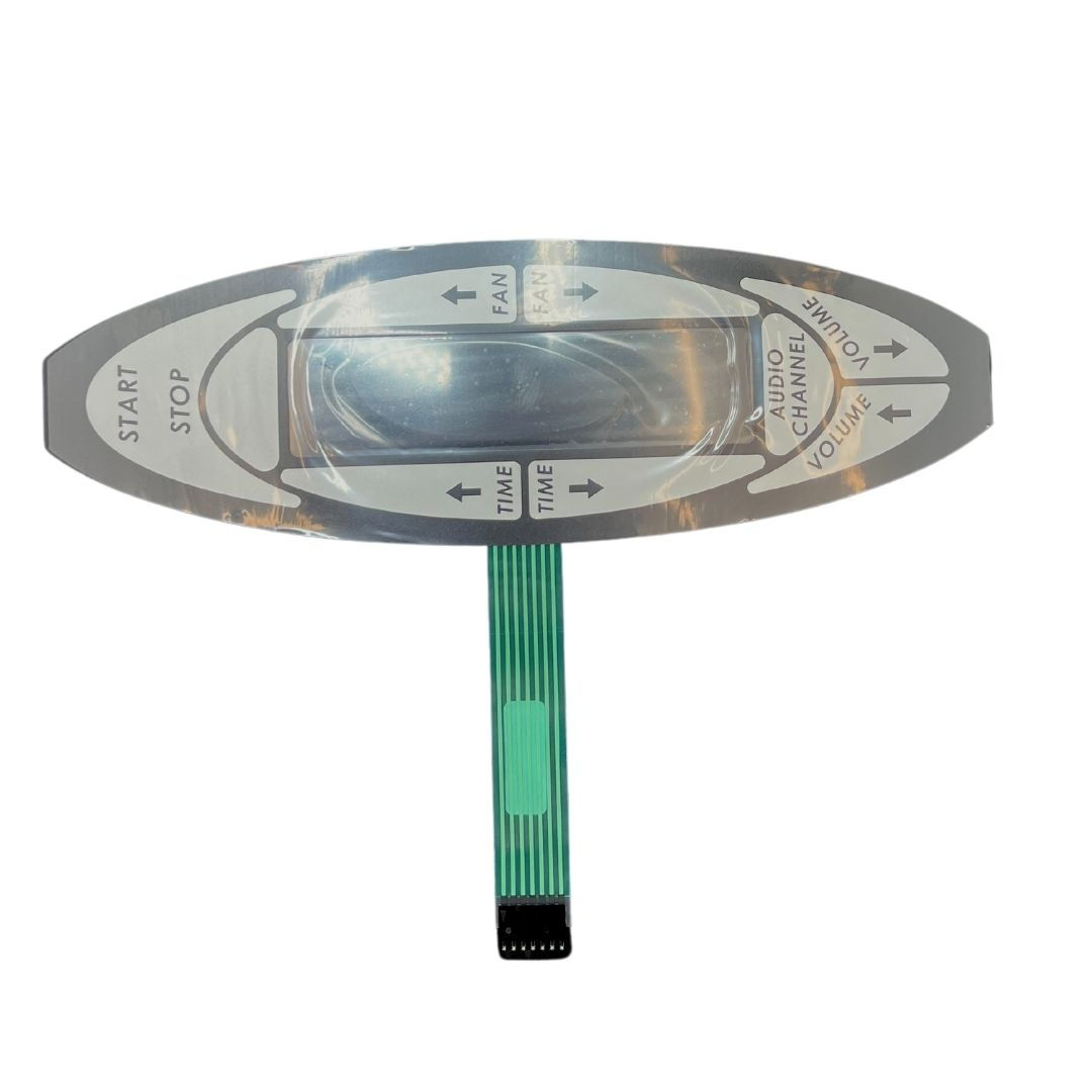 DISPLAY MEMBRANE SUNDAZZLER