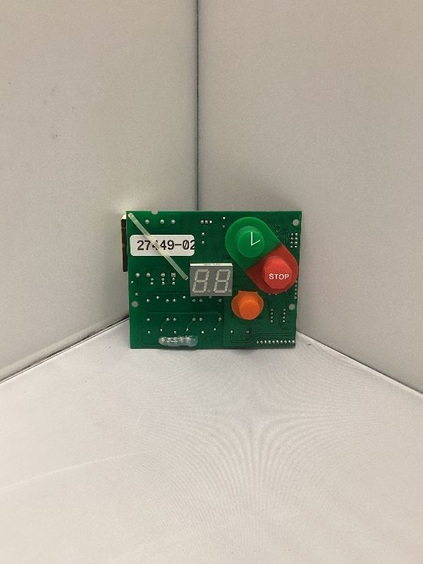 TIMER ADI-RES 220V 20MIN