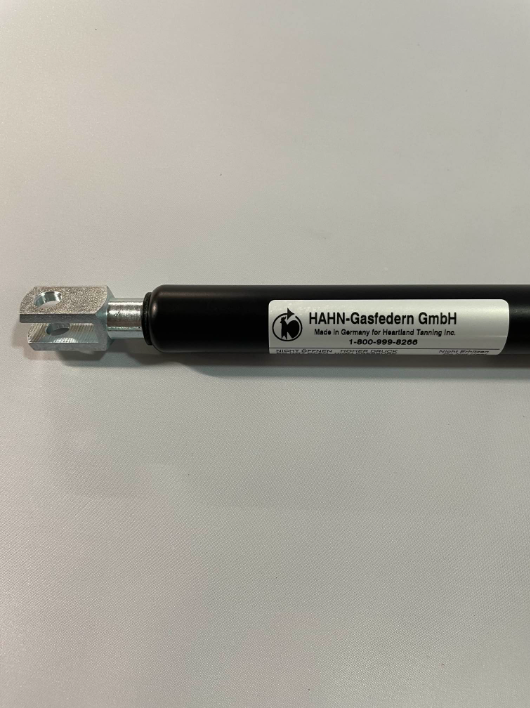 Thumbnail: SHOCK DR MUELLER PDM760N W/RK