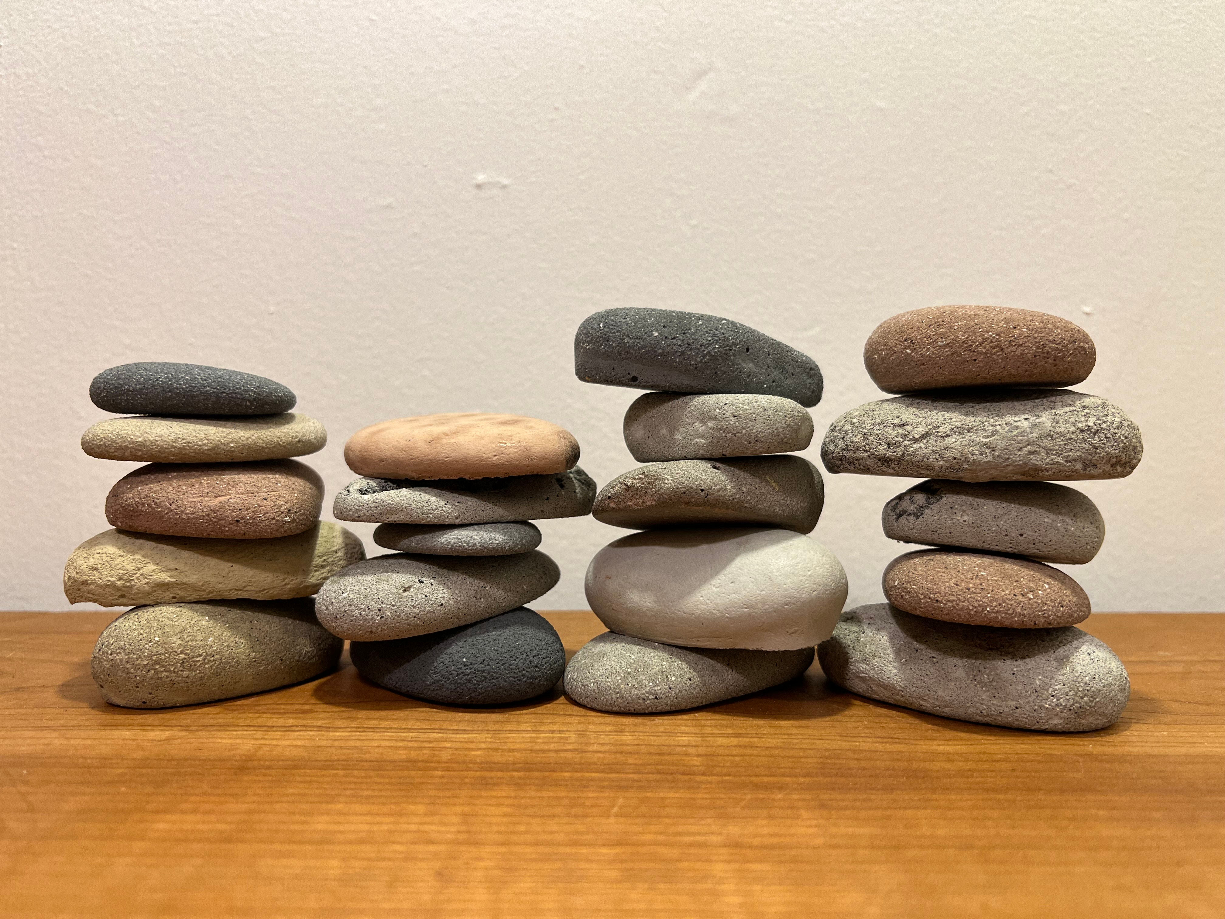 Palin Stone Series