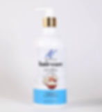 Karlachevah hair care nourishing shampoo