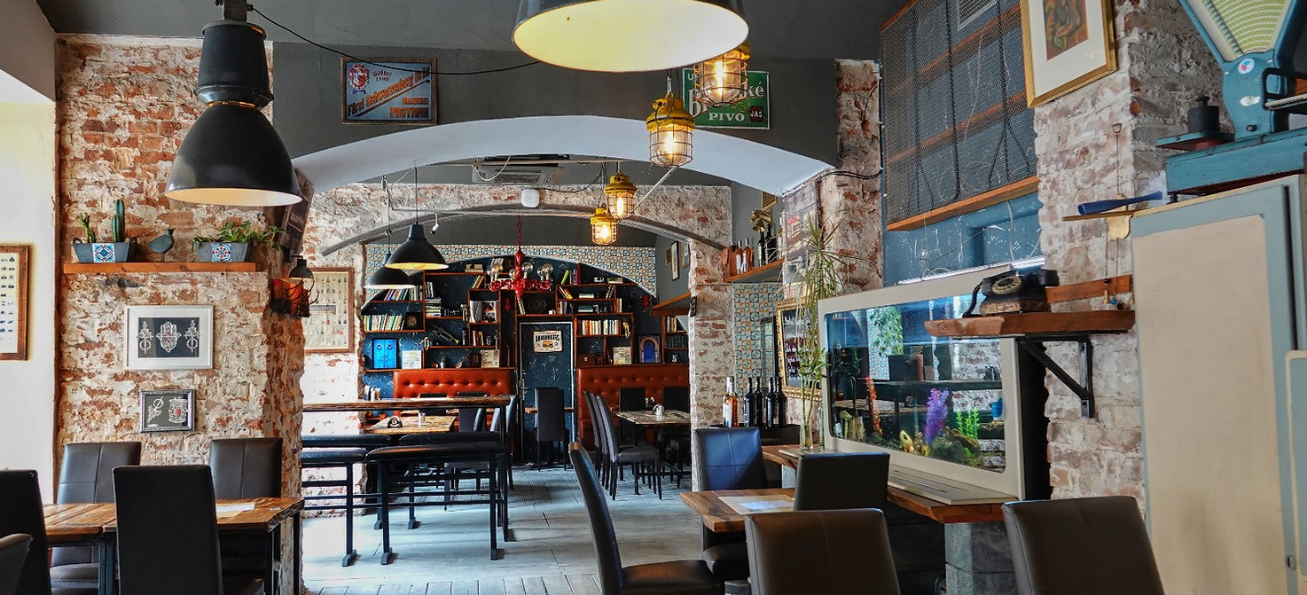 icosium restaurant