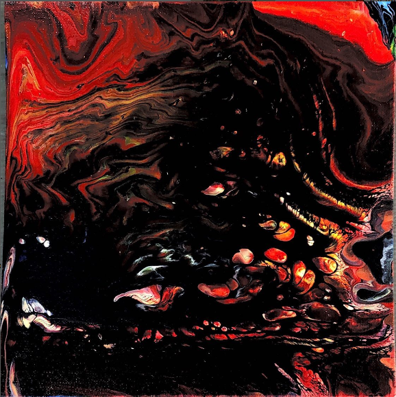 Whispers in the night