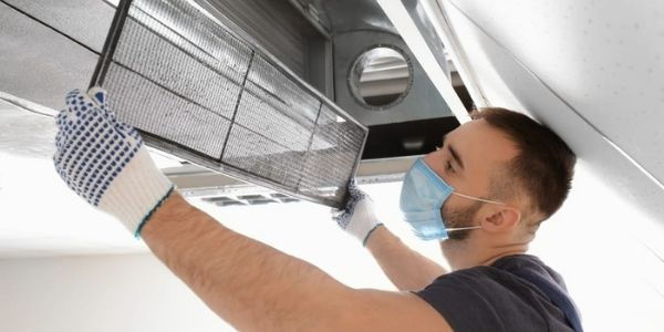 Air Conditioning Repair Service