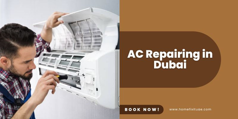 Air Conditioning Repair Service