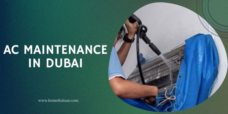 AC Maintenance Services