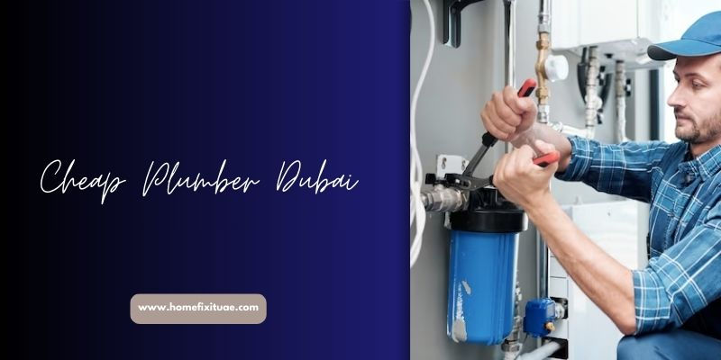 Best Plumber Dubai