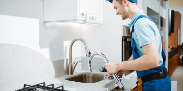 Dubai Plumber