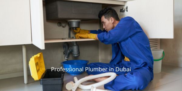 Plumber Dubai