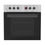 Miniatura: Forno da Incasso con Sistema Friggitrice ad Aria
