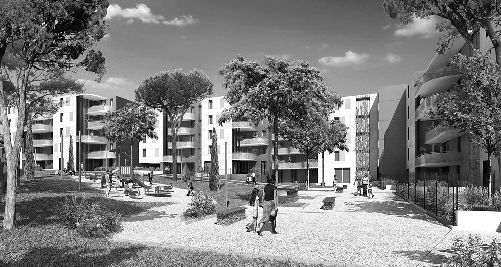 LOGEMENT