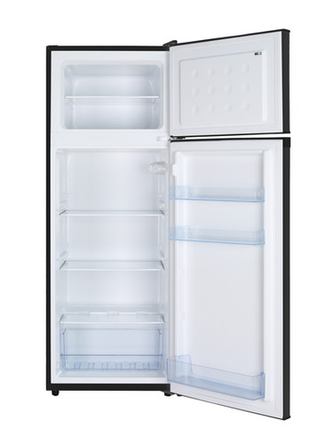Frigorifero Combinato Staylux Total No Frost 250L – Bianco, Libera Installazione Con Dispenser