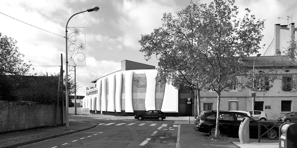 PROJETS