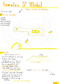 Tumulus St Michel_deuxième partie_5